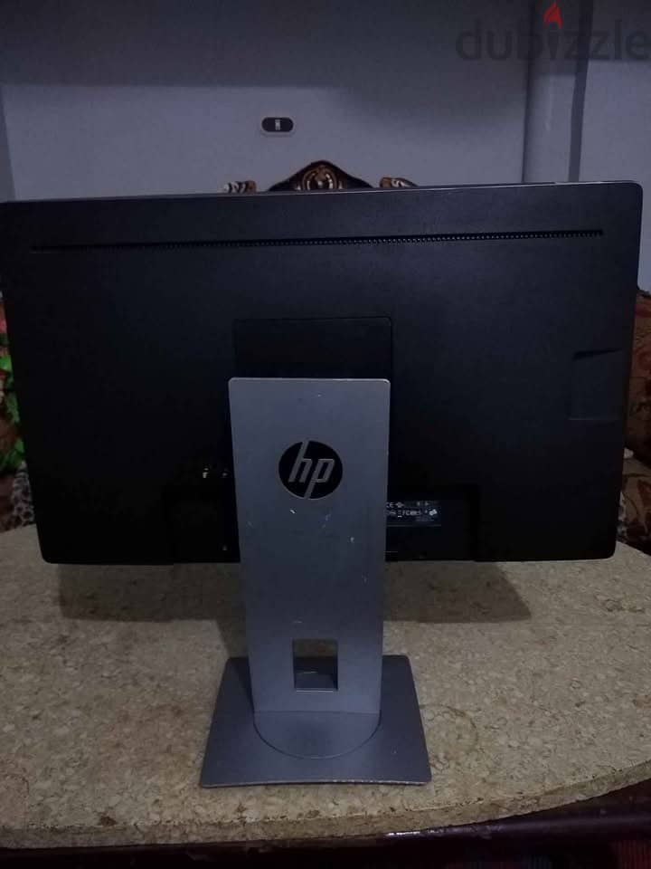 شاشة HP E232 حجم 23 بوصة 2