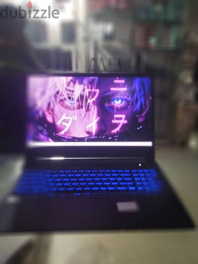 Sager Gaming LapTop nh5x_7xdcx-ddx