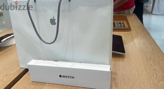 Apple watch SE 44mm (GPS) (2nd generation)