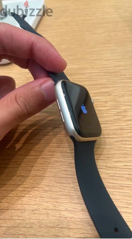 Apple watch SE 44mm (GPS) (2nd generation) 1