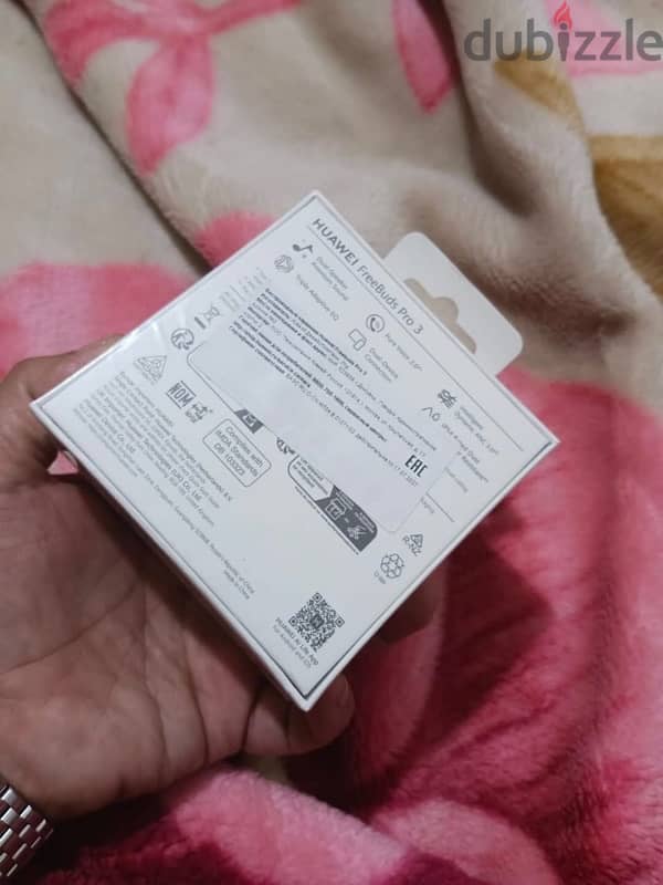 Huawei Freebuds Pro 3 1