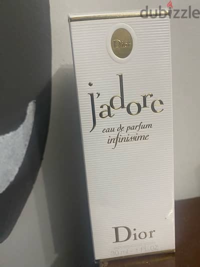 jadore eau de perfum