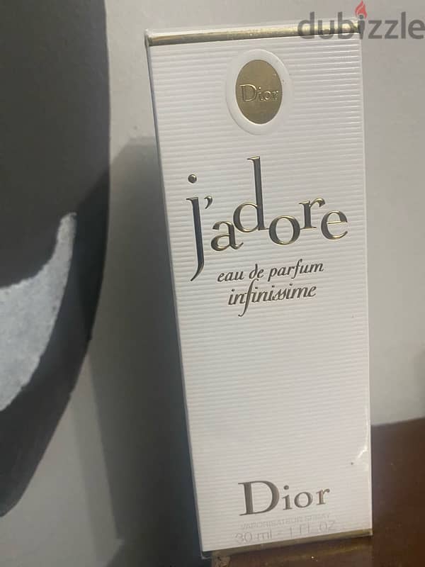 jadore eau de perfum 0