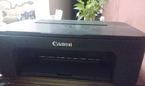 printer canon Ts3140