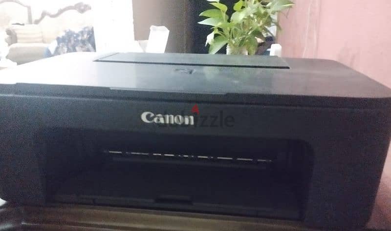 printer canon Ts3140 0