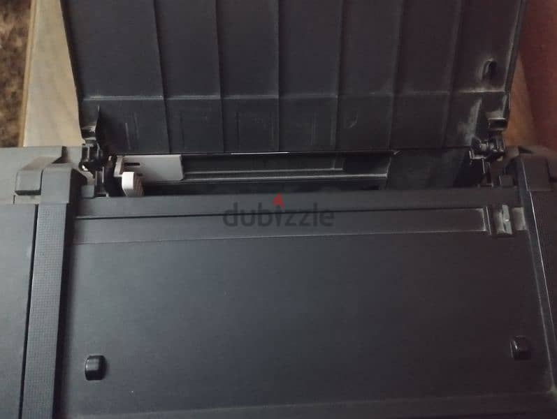 printer canon Ts3140 3