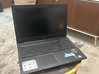 dell gaming laptop