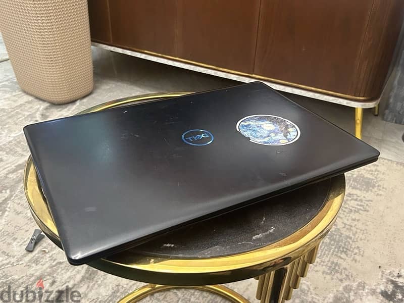 dell gaming laptop 1