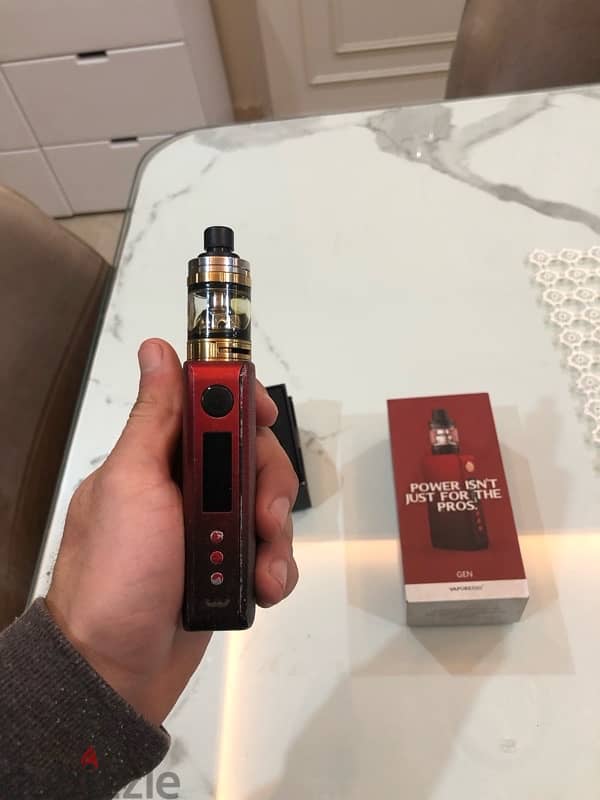 vape gen s 4