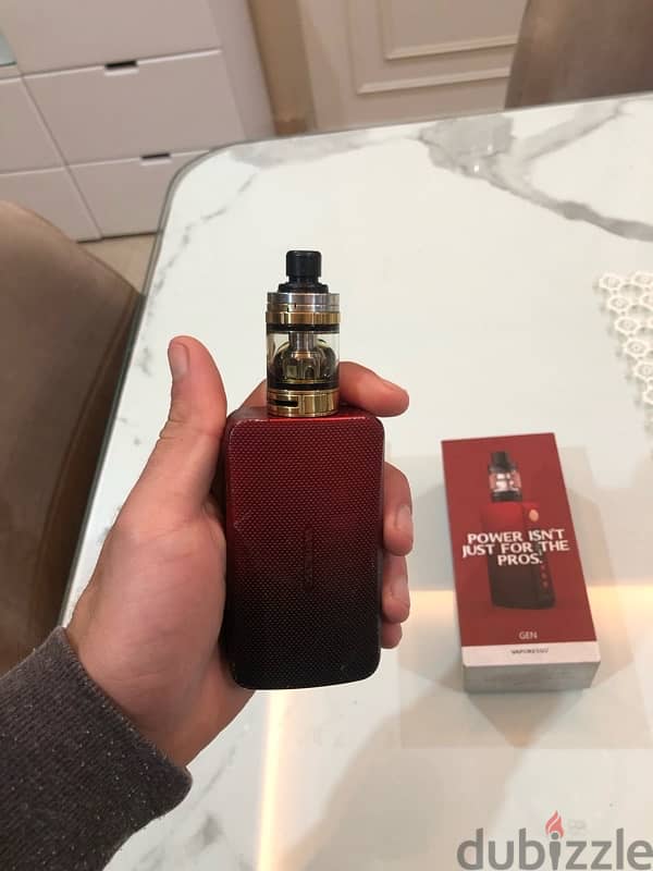 vape gen s 5