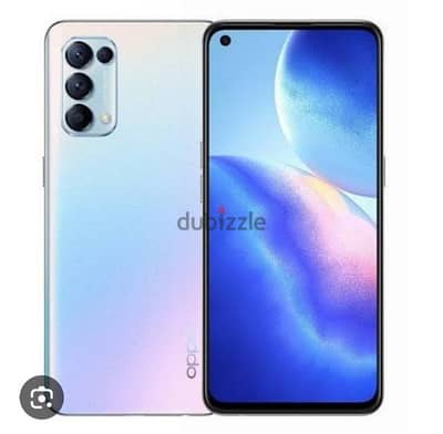 oppo Reno 5