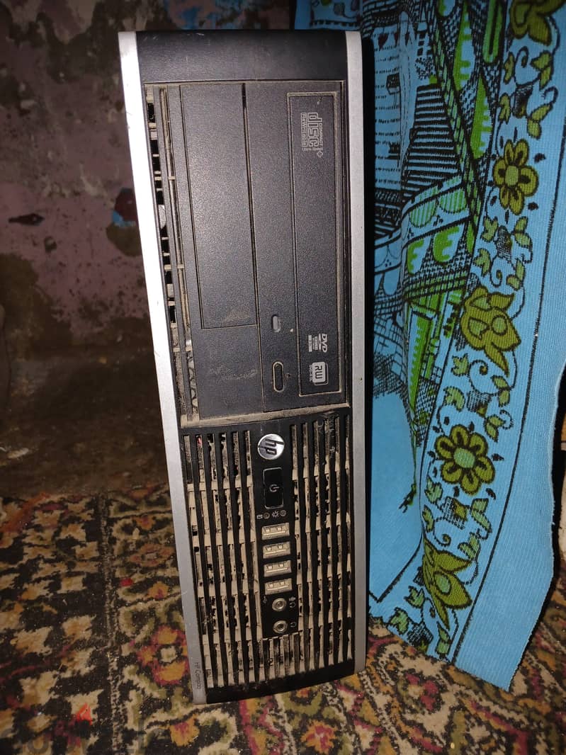 كيسة hp i5 2400 0