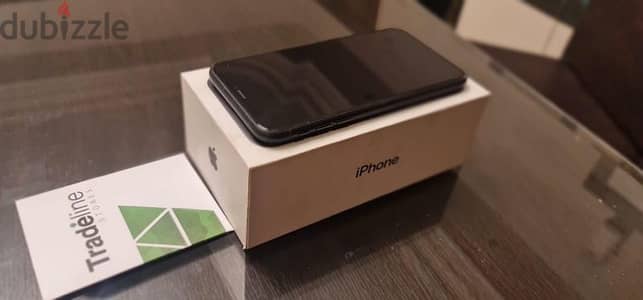 IPhone XR شبه جديد