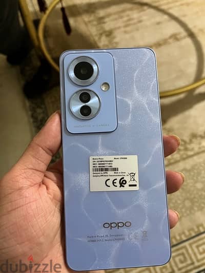 oppo Reno 11f 5 g