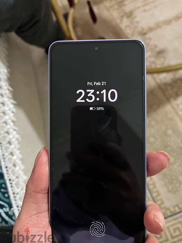 oppo Reno 11f 5 g 1