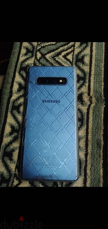 Samsung s10 plus Snapdragon 0