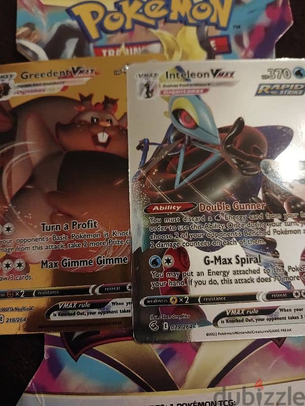 Pokémon cards 0