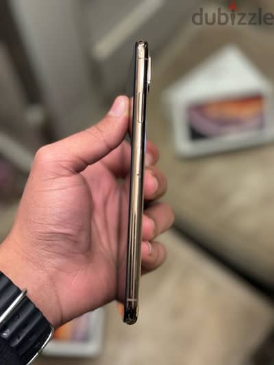 iPhone Xs Max