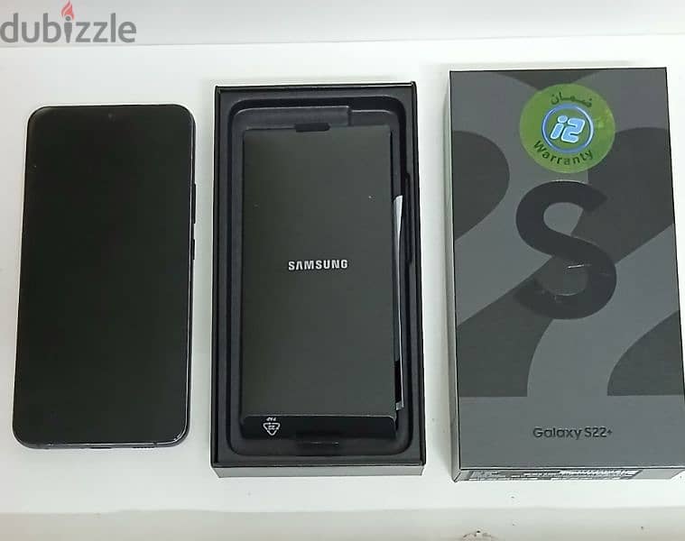 S22 Plus (With Wireless charger) 0