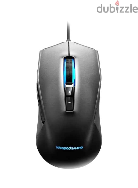 Lenovo IdeaPad/LOQ Gaming M100 RGB Mouse 0