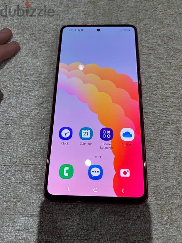 samsung note 10 lite 3