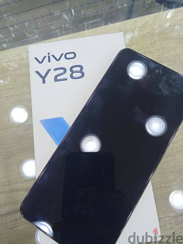 vivo y28 0