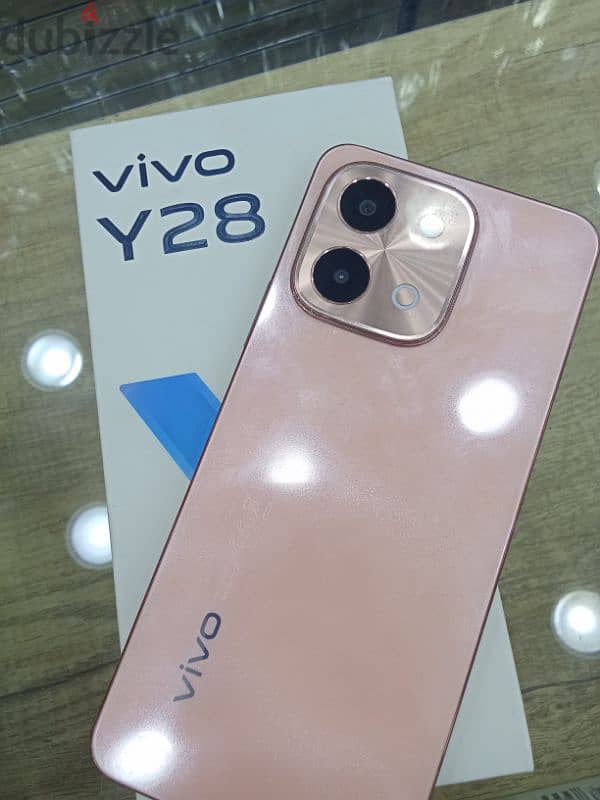 vivo y28 1