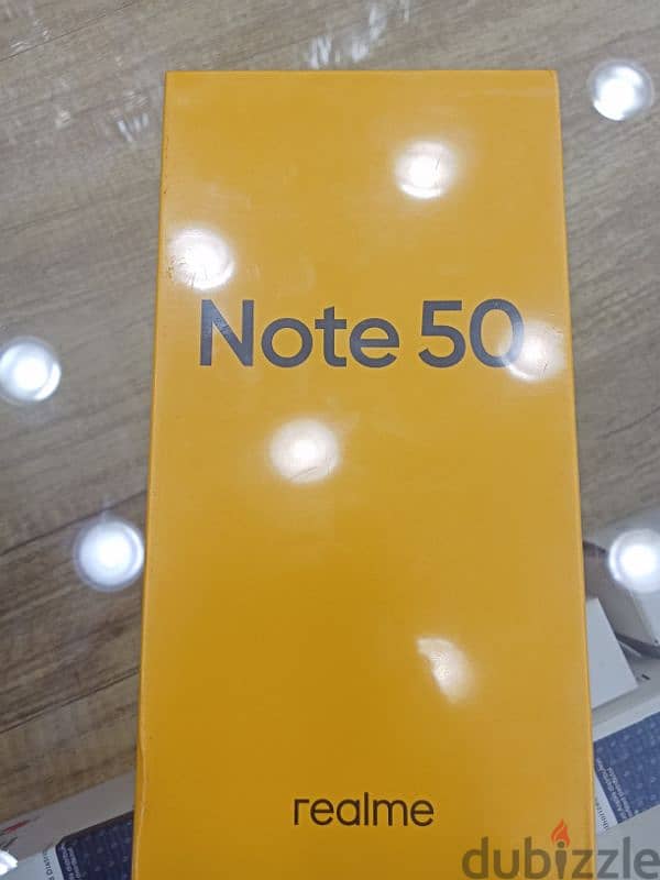 realme note50 1