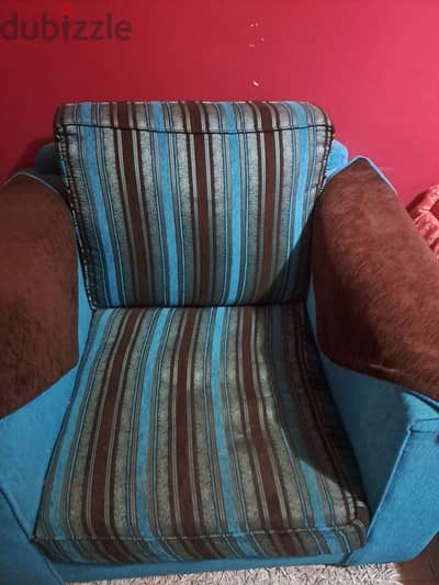 armchair