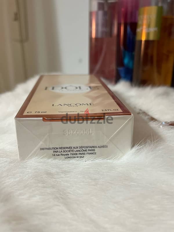 Lancôme Lanc Idole Edp 75 Ml 0