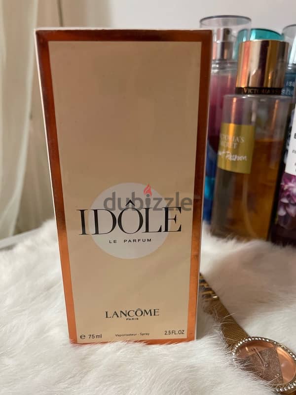 Lancôme Lanc Idole Edp 75 Ml 1