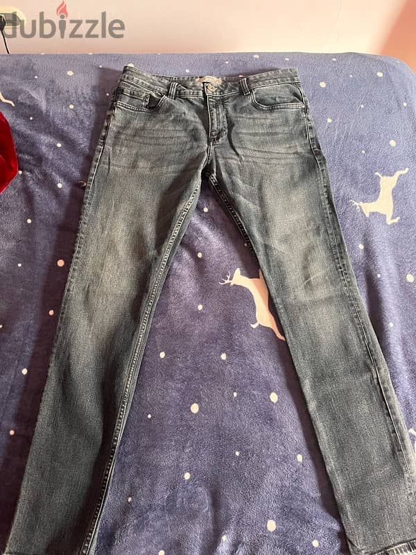 American eagle jeans 1