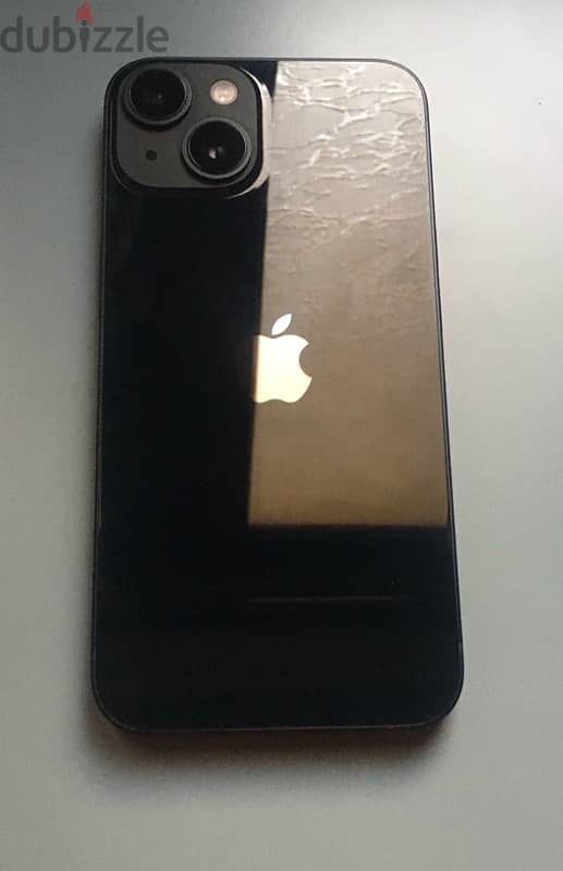 iPhone 14, دولي 0