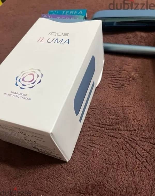 iqos iluma for sale 1