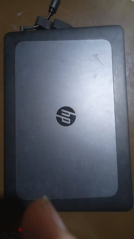 hp zbook g3 3