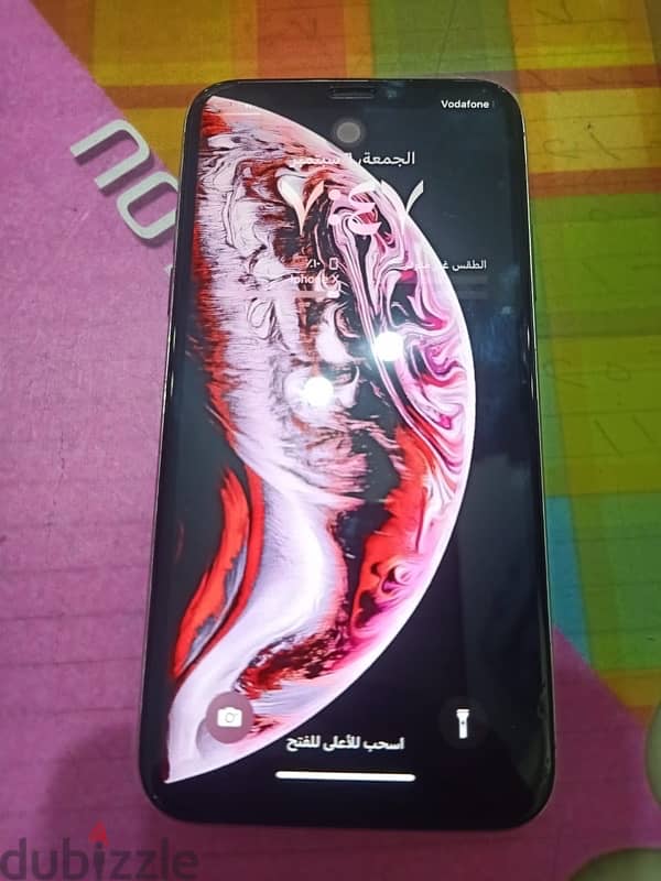 ايفون x 256 1