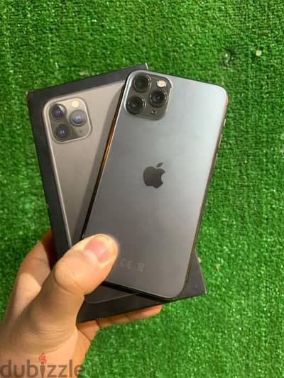 iPhone 11pro (64)B70