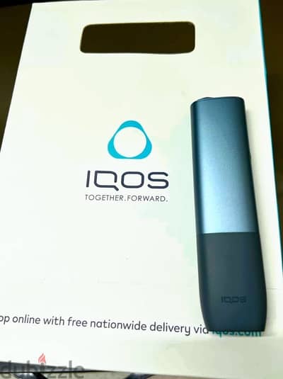 iqos iluma one