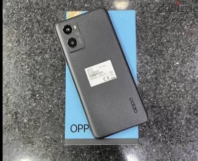 oppoa96