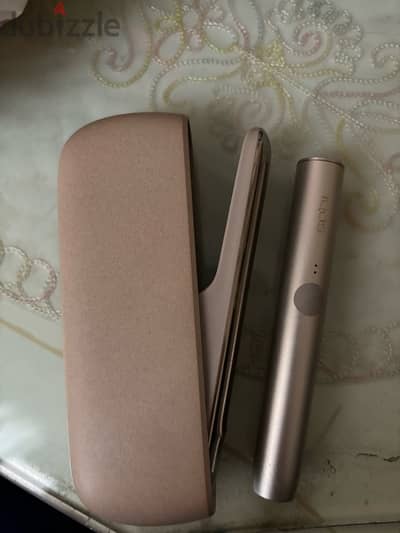 iqos illuma