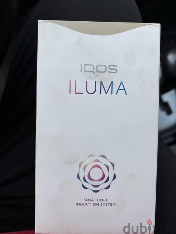 iqos illuma 2