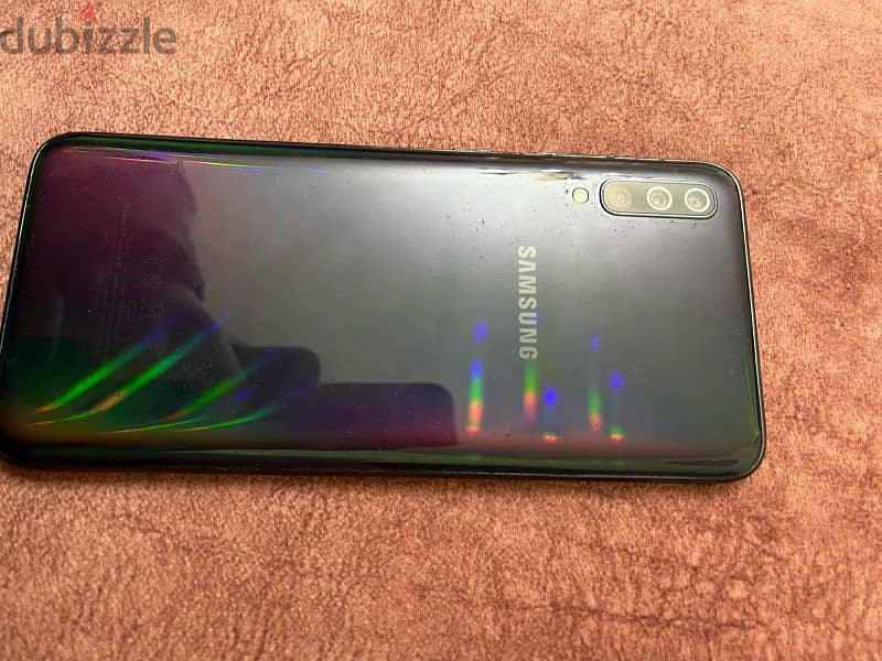 Samsung Galaxy A70 2