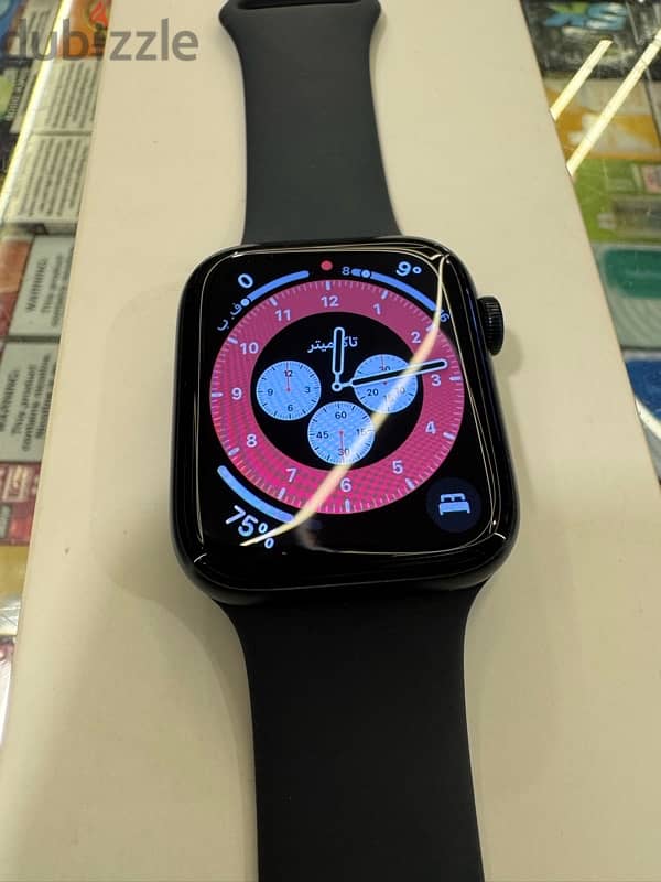 Apple watch se (Gen2) 44m 1