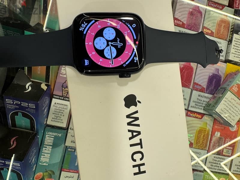 Apple watch se (Gen2) 44m 2