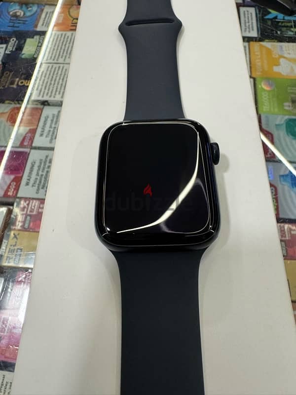 Apple watch se (Gen2) 44m 4