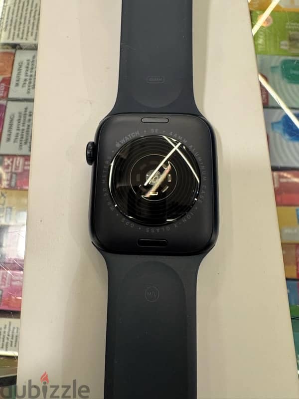 Apple watch se (Gen2) 44m 5