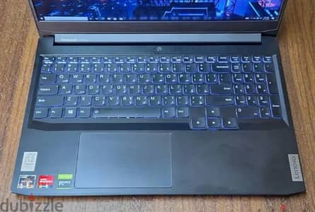 lenovo gaming 3