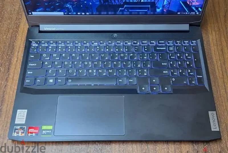 lenovo gaming 3 0