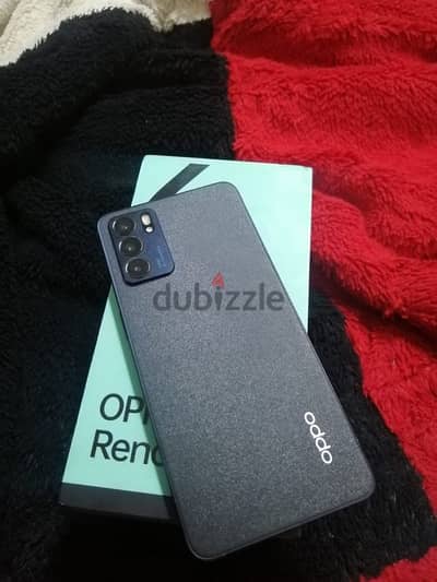 oppo reno6 5g