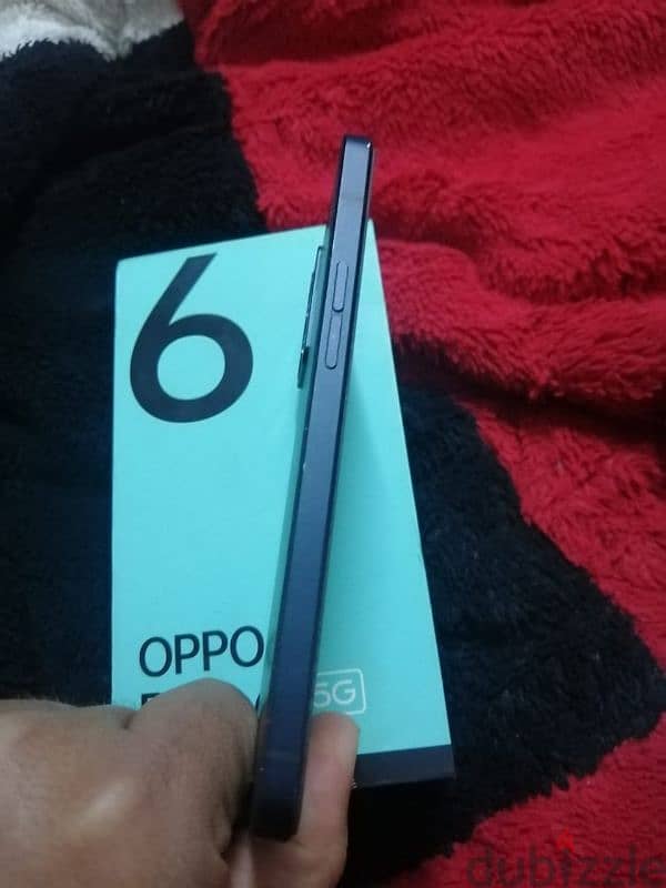 oppo reno6 5g 1